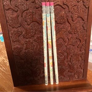 Harajuku lovers super cute pencils no.2